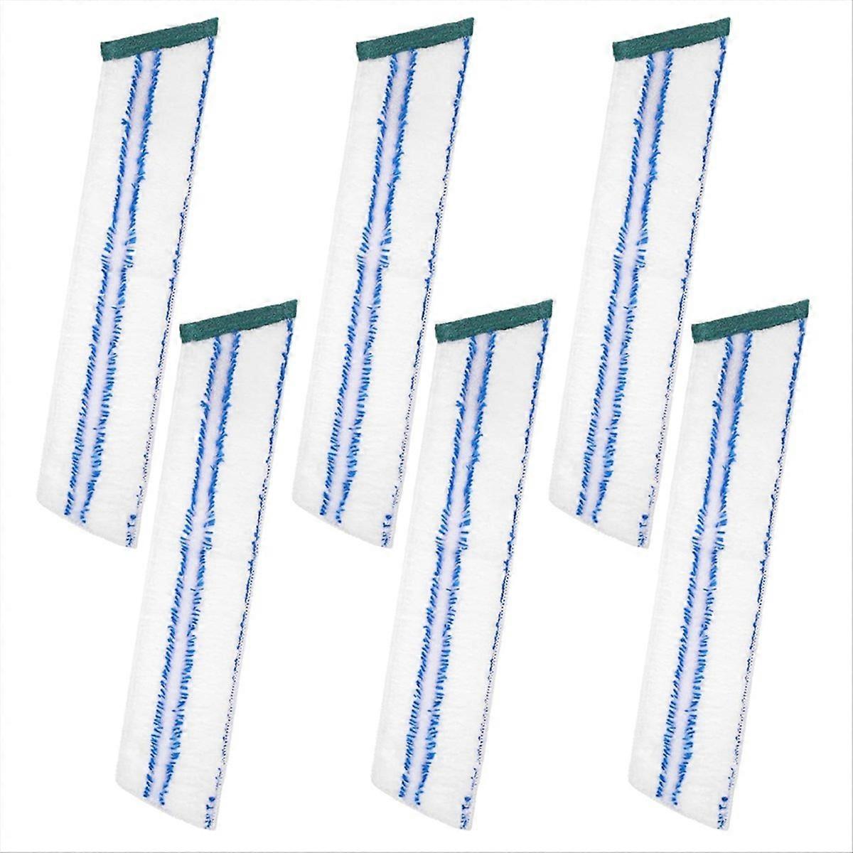 Ersatz-mikrofaserbezüge Für 2-in-1-fensterreiniger, Fensterreinigungsbezüge