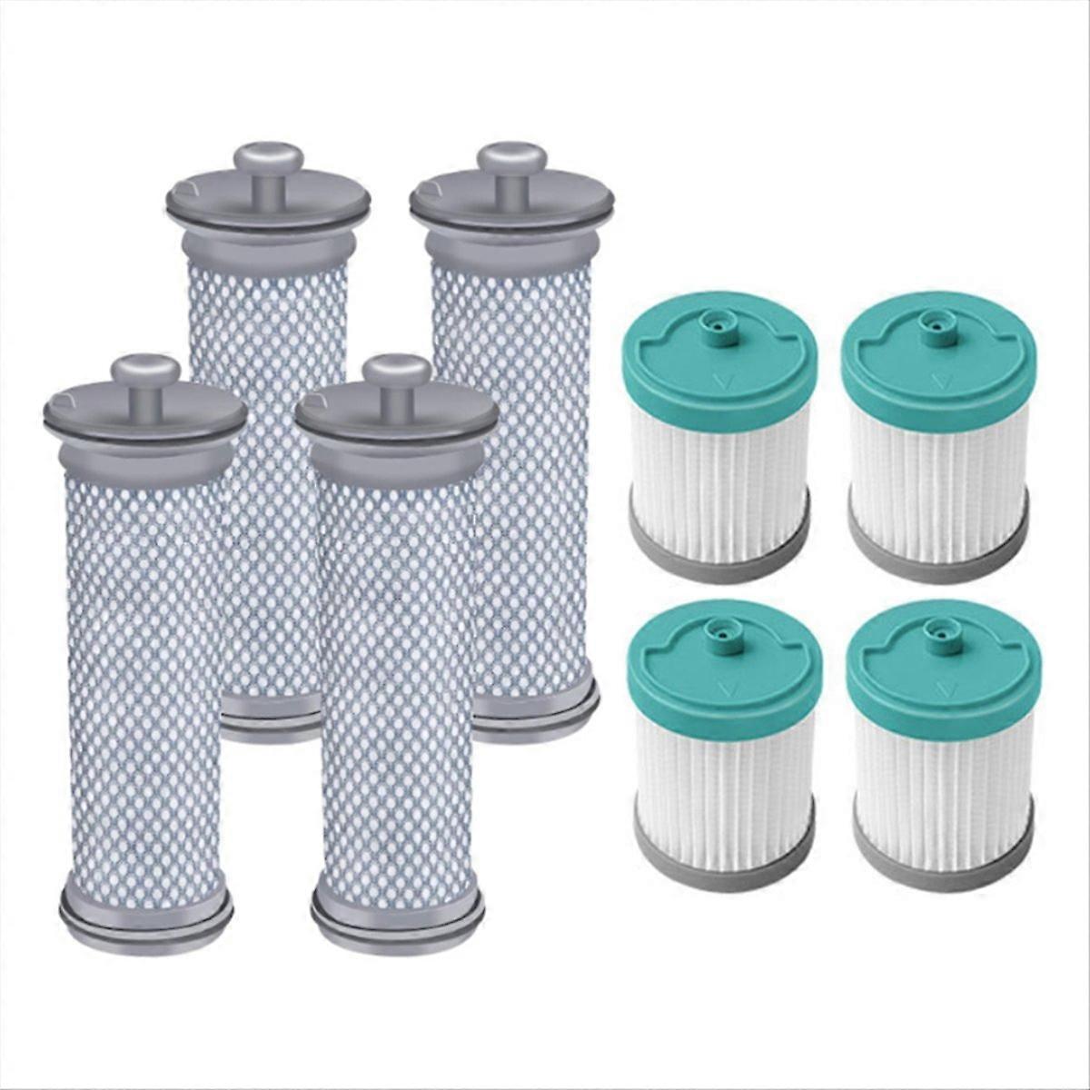 Ersatzfilter Für Hero A10/a11 Staubsauger