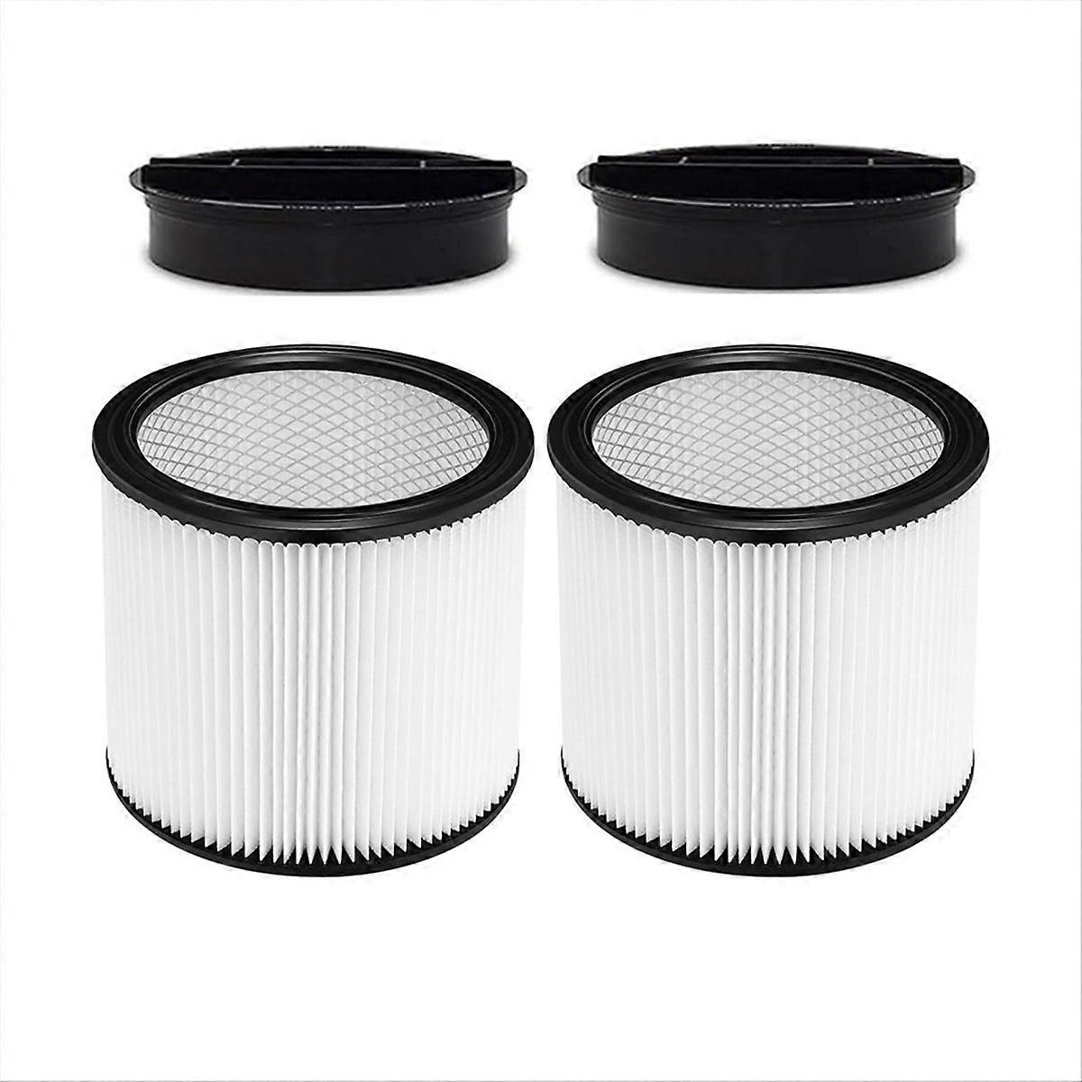 Ersatzfilter 90304 Für Nass- Und Trockensauger 90304, 90350, 90333, 90585, Ab 5 Gallonen (ca. 19 Liter).