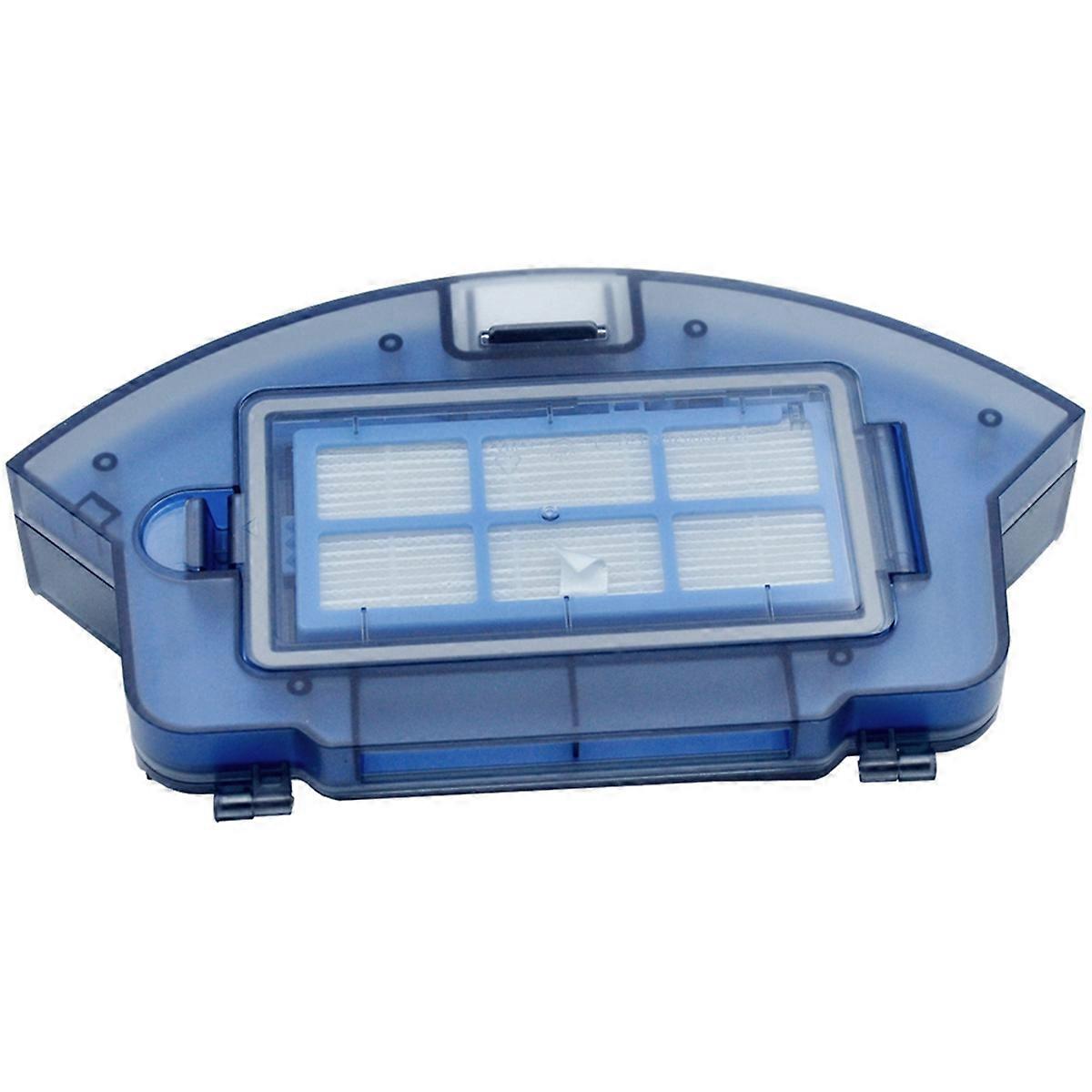 Staubbehälter Für Robovac 25c, 30c, 35c, 11s, 12, 15t, 15c, G30, 30 Staubsauger – Ersatzteile Für Staubsauger