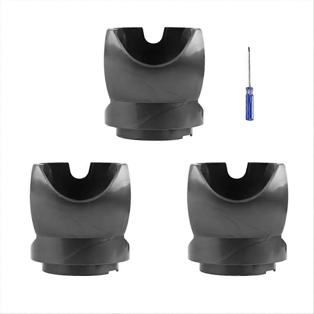 Ersatzteil Für Den Anschluss Des Reinigungskopfes 3x 100w, Kompatibel Mit V10, V11, V15, G5, V-ball Und High Torque Reinigern.