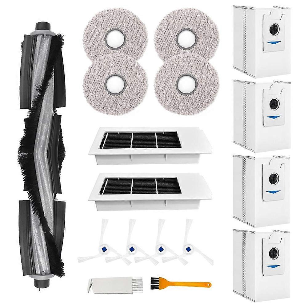 Ersatzset Für X2 Omni / X2 / X2 Pro