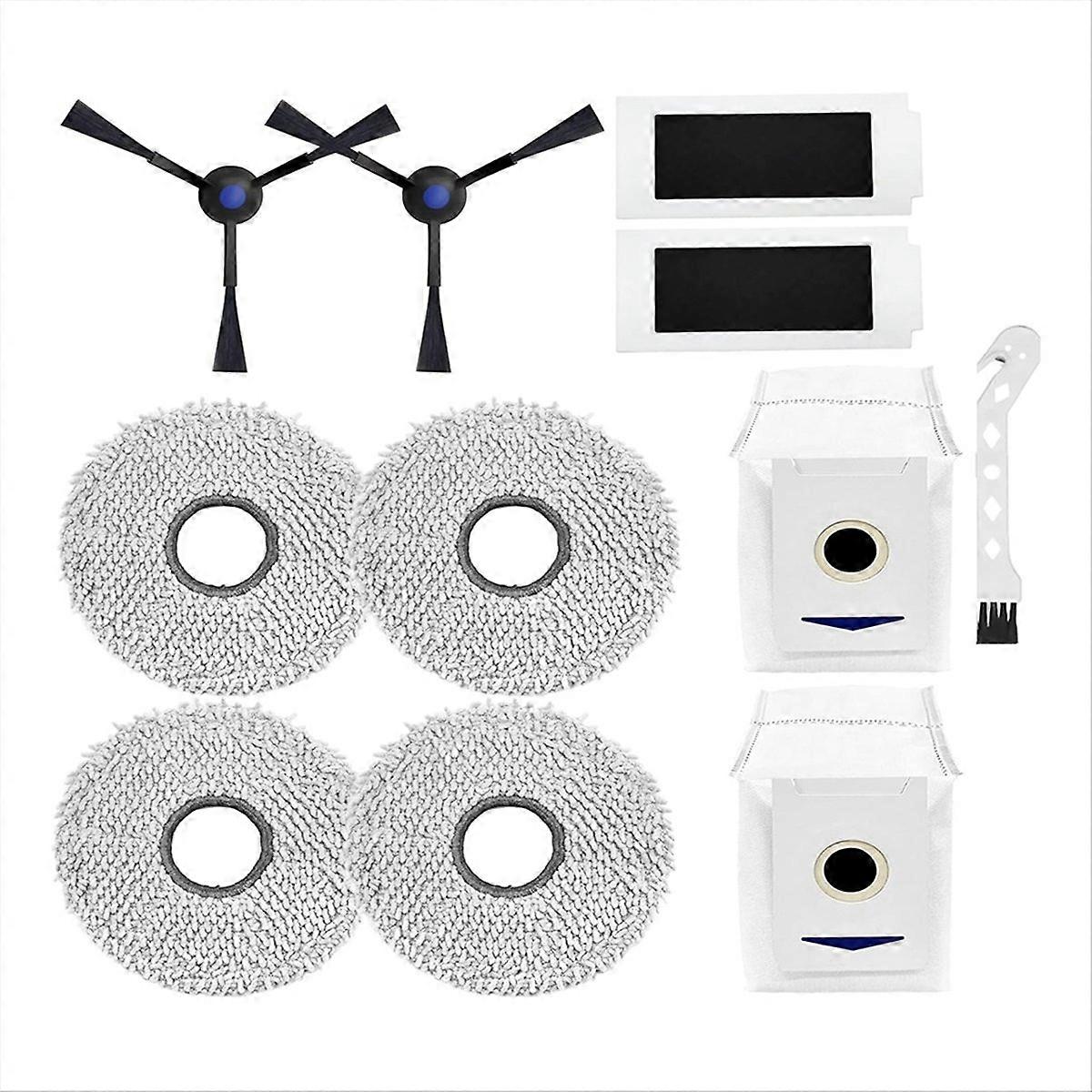 Zubehörset Für Den Staubsauger T30 Pro Omni/t30 Omni