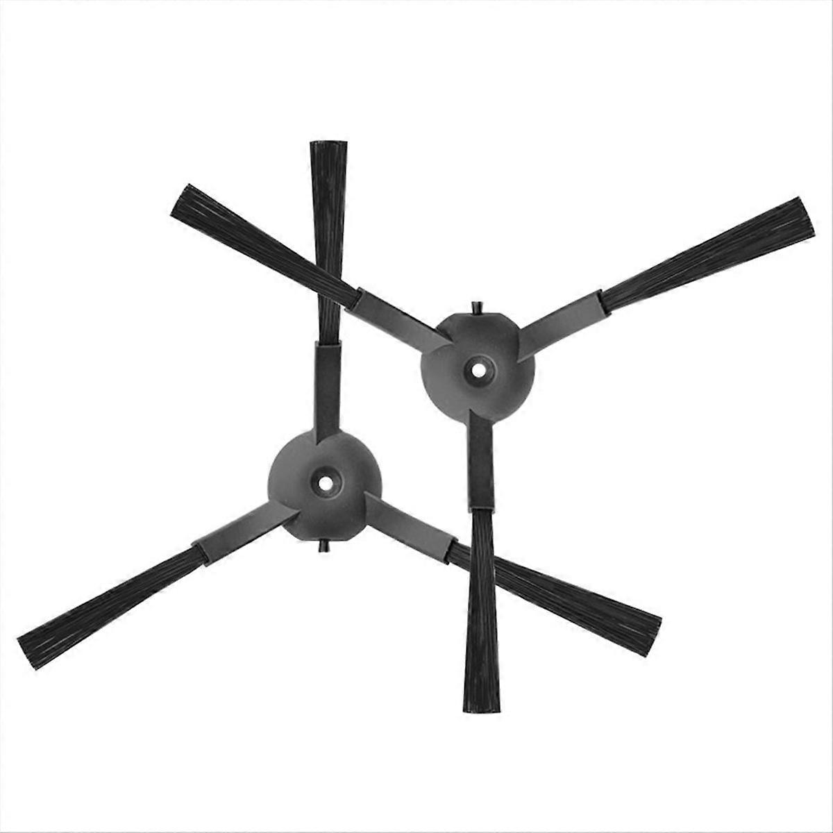 Hauptseitenbürste Für 360 S10 / X100 Max Saugroboter