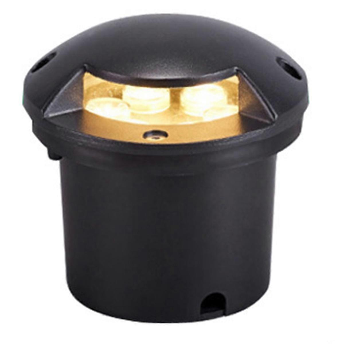 Einbau-led-strahler Für Die Außenbeleuchtung, Wasserdicht, 24 V Gleichstrom