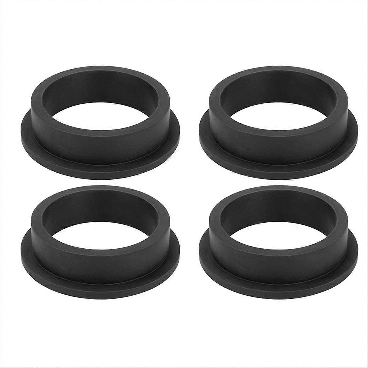 4 L-förmige O-ringe 11228 11412 Für Sandfilterpumpen