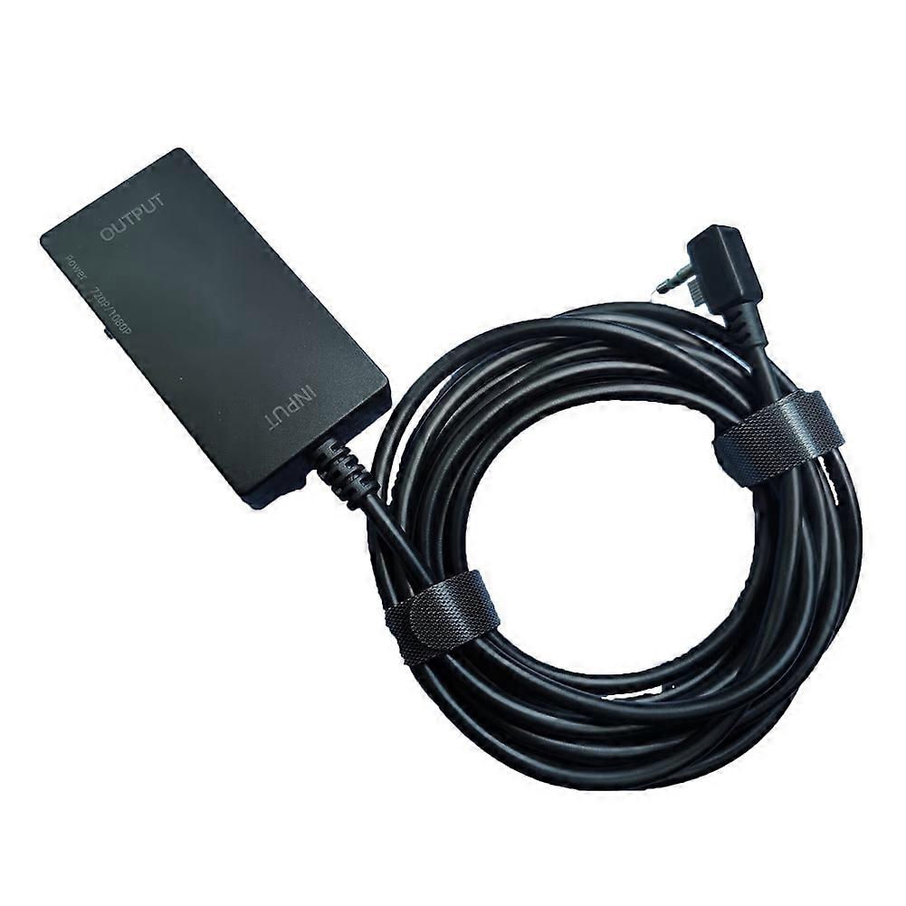 3 Meter Langes Konverterkabel Für Die Spielkonsole Psp 2000/3000 Auf Hdmi.