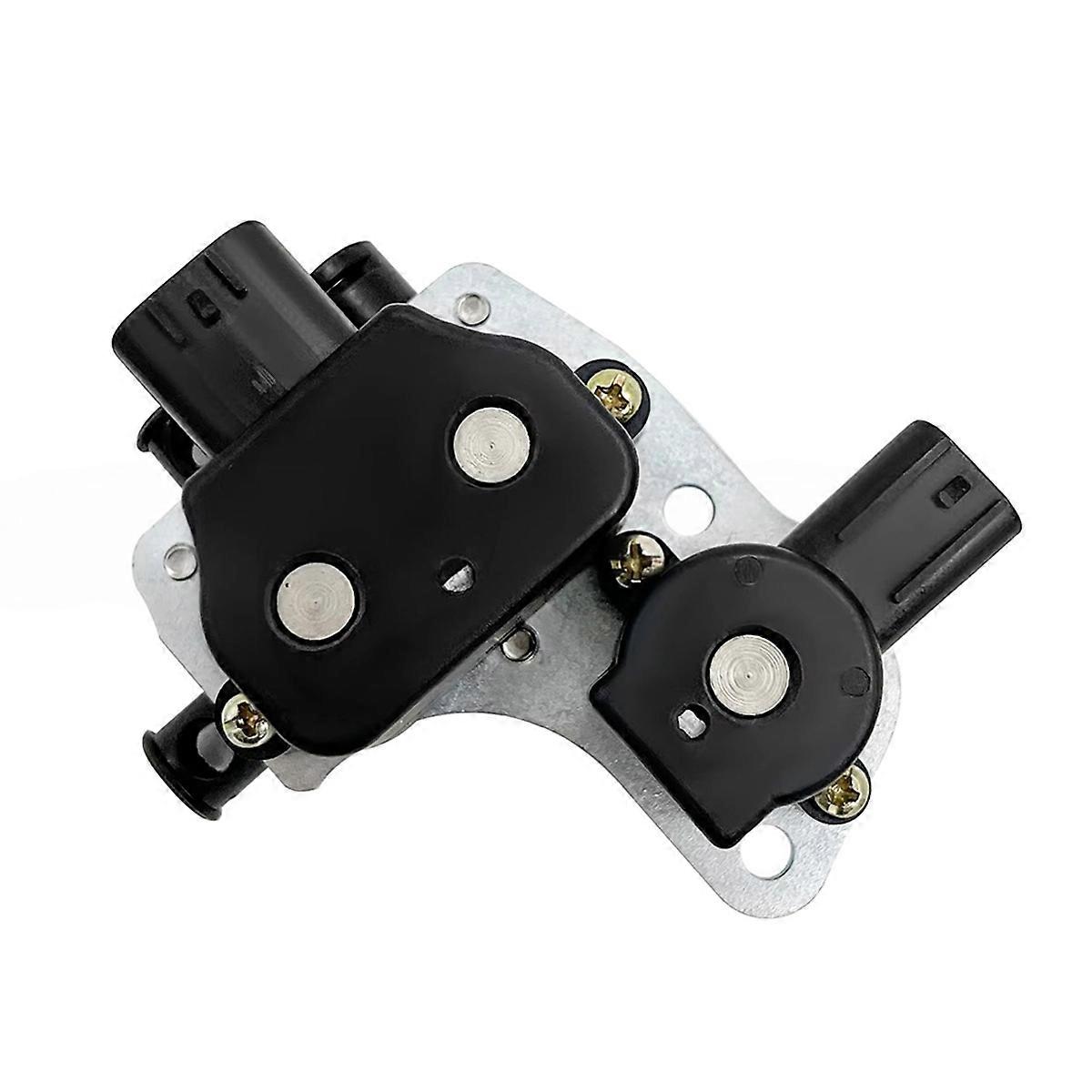 Luftfederungskompressor-ventilblock 4896060010 Für Prado Gx470, Höhenregelventil 120