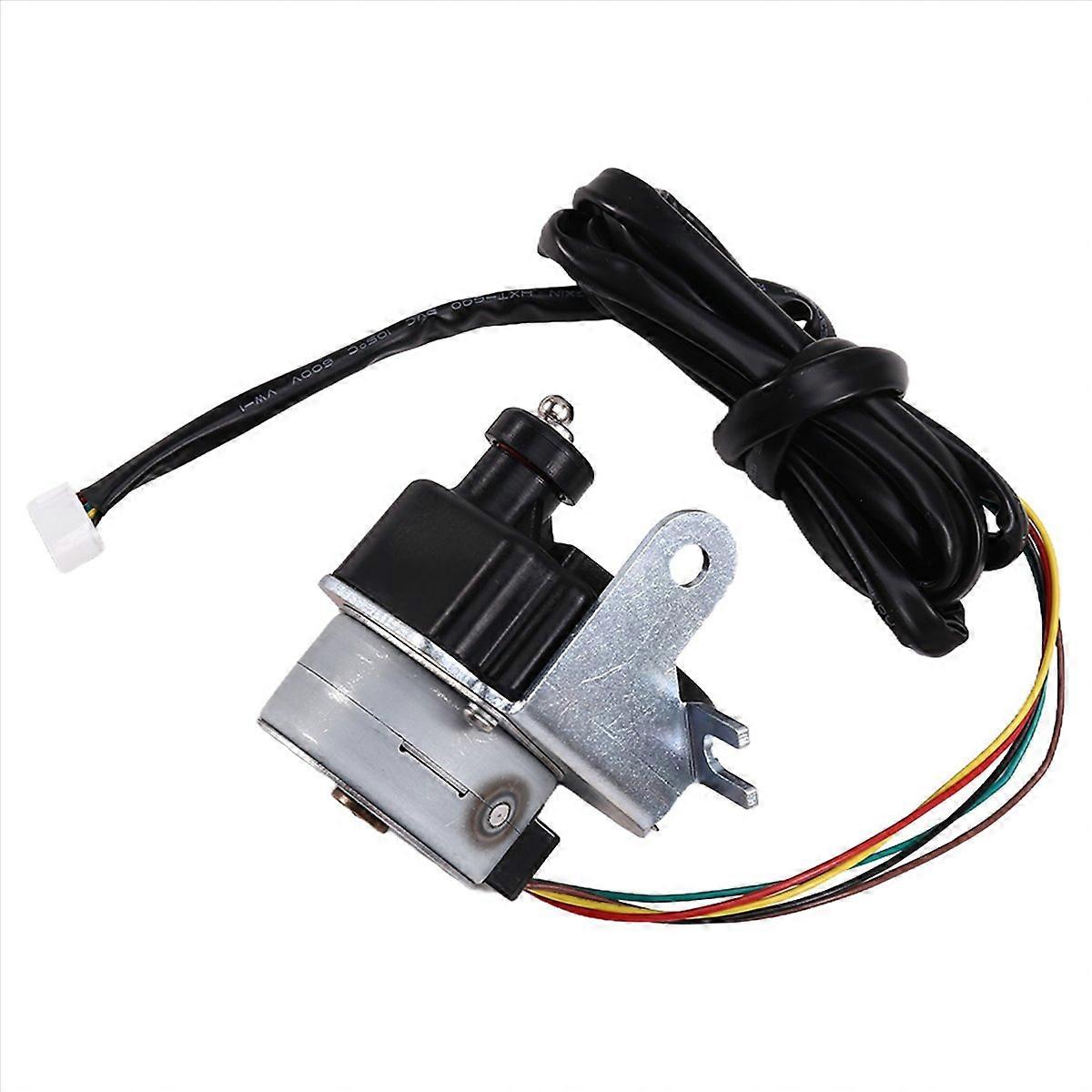 Schrittmotorbaugruppe 0g6454 Für Guardian Gth990-anschluss