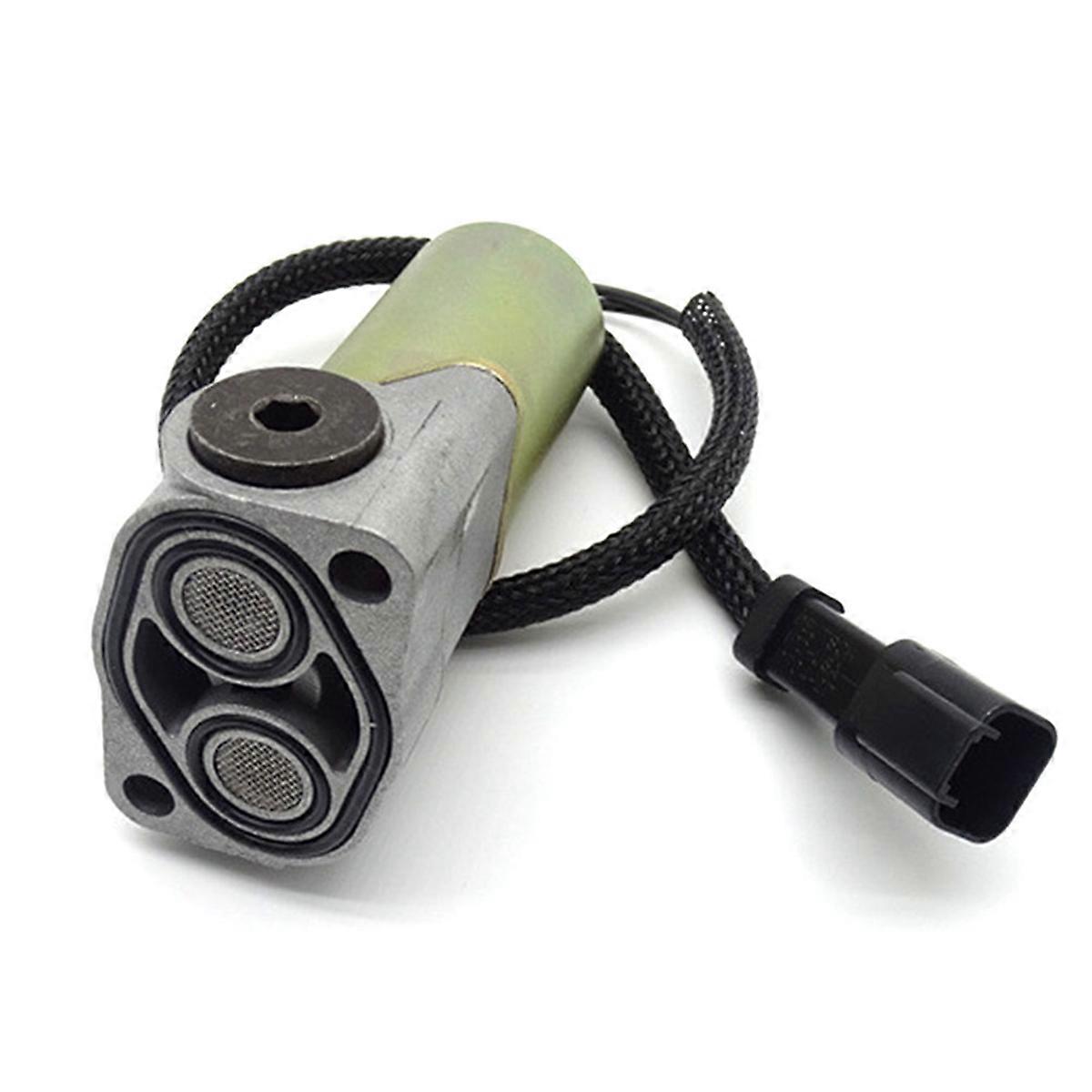 Magnetventil 702-21-07620 7022107620 Für Hydraulikbagger -8 Pc450-8