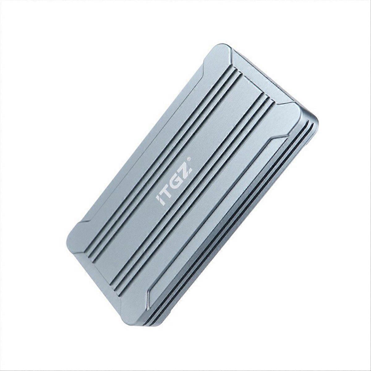 Nvme Thunderbolt 4 Usb 4.0 Ssd-gehäuse