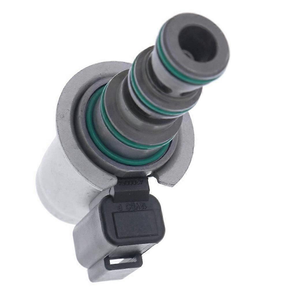 12v-magnetventilbaugruppe Für 3cx 459/m2874 Baggerlader
