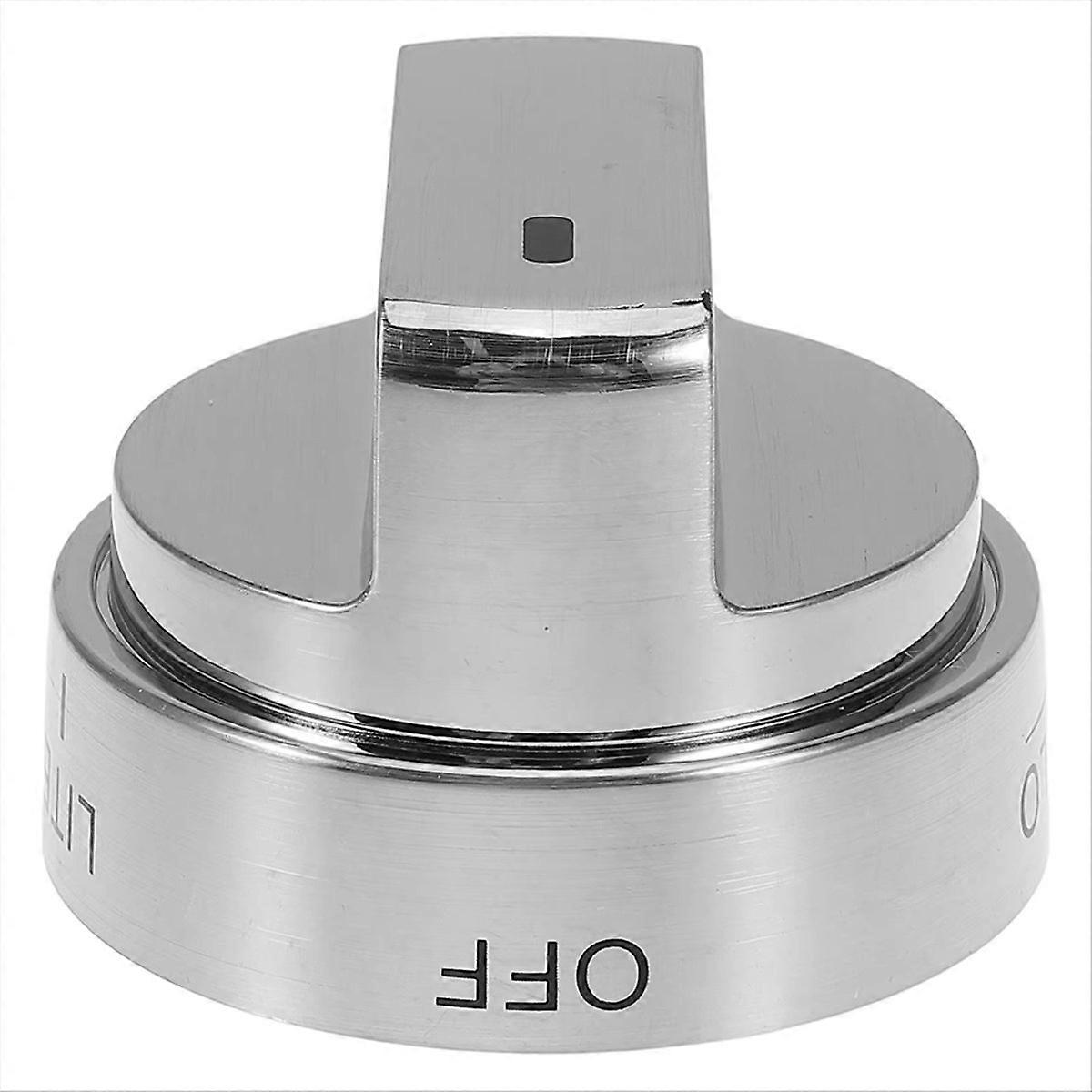Ersatz-ofenknopf, Kompatibel Mit Modellen Aez72909008, Für Höhere Kochpräzision Und Einfache Montage.