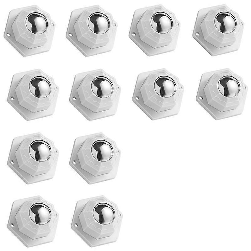 Set Mit 12 Selbstklebenden Rollen Für Kleine Haushaltsgeräte