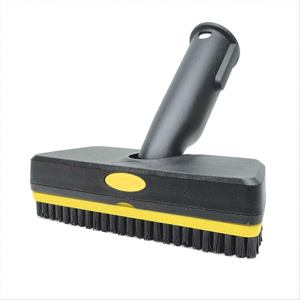 Zubehör Für Den Dampfreiniger Sc1-5, Ersatzteil Für Die Manuelle Düse Ctk1020, Abnehmbare Schwarze Dampfbürste