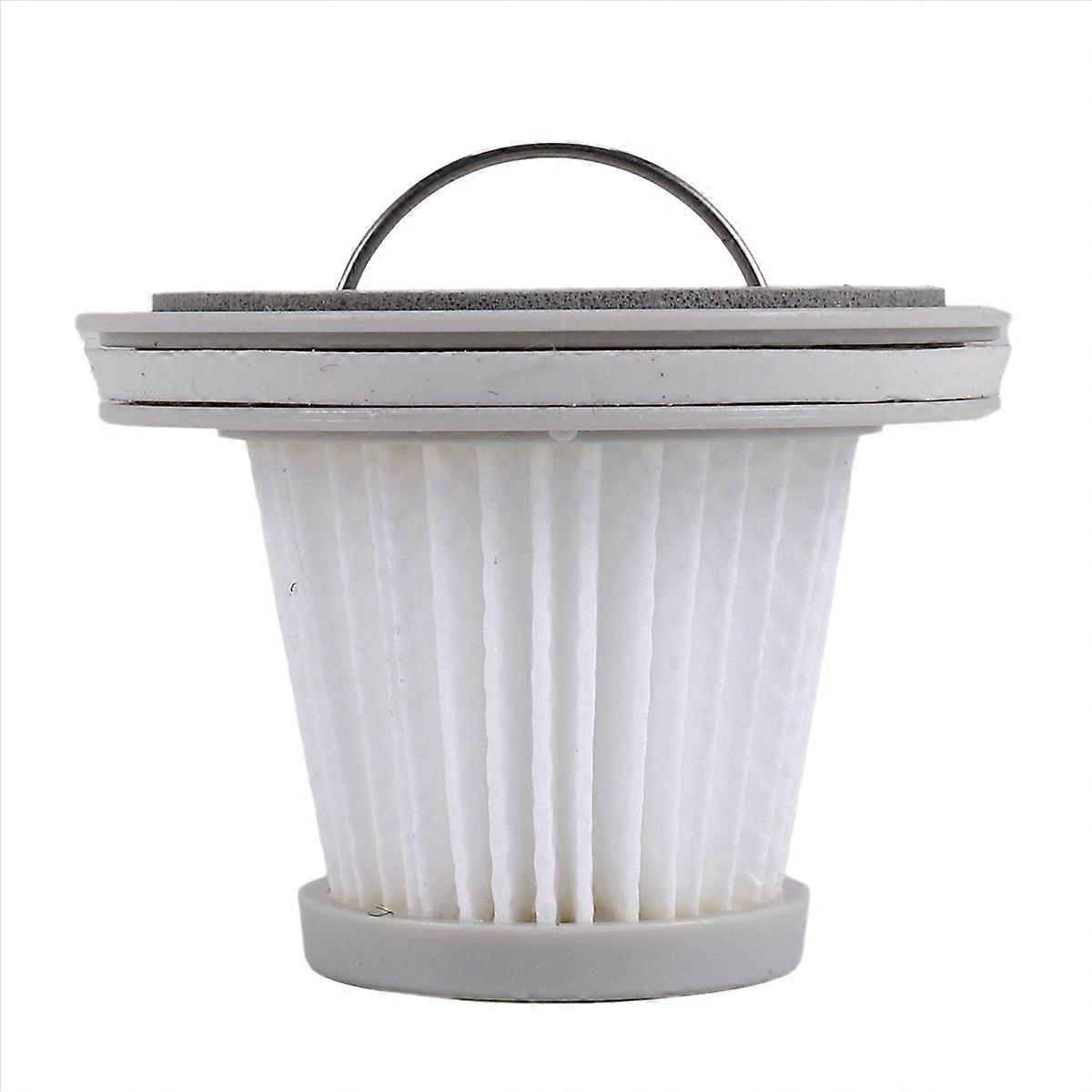 Waschbarer Hepa-filter Für Mini-auto-/haushaltsstaubsauger (1 Stück).