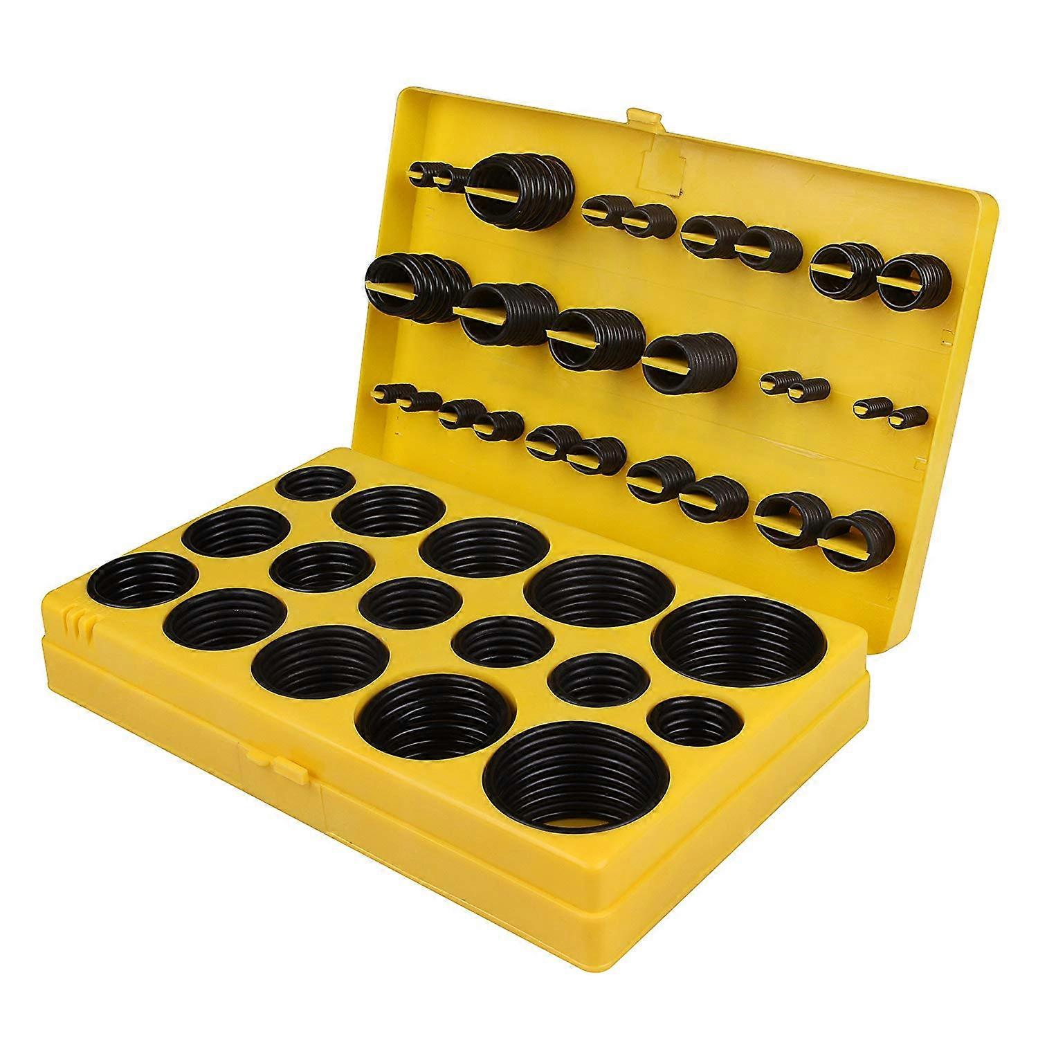 Set Mit 420 Gummi-o-ringen Für Wasserhähne, 32 Größen Erhältlich.