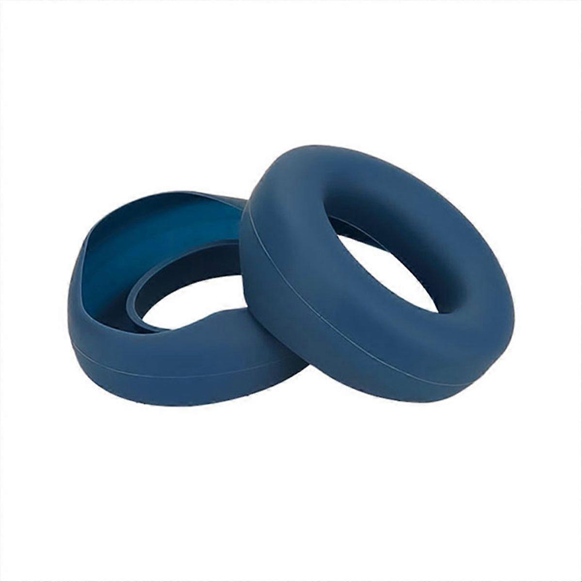 Silikon-ohrmuschelschutz Für Studio3/studio 2.0 Kopfhörer, Ersatzteile Für Kabellose Kopfhörer (b)