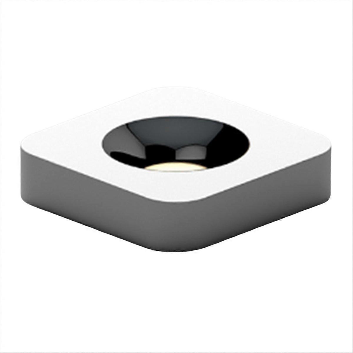Ultradünner Quadratischer Led-spot, Led-deckenleuchte Für Wohnzimmer, Schlafzimmer, Küche