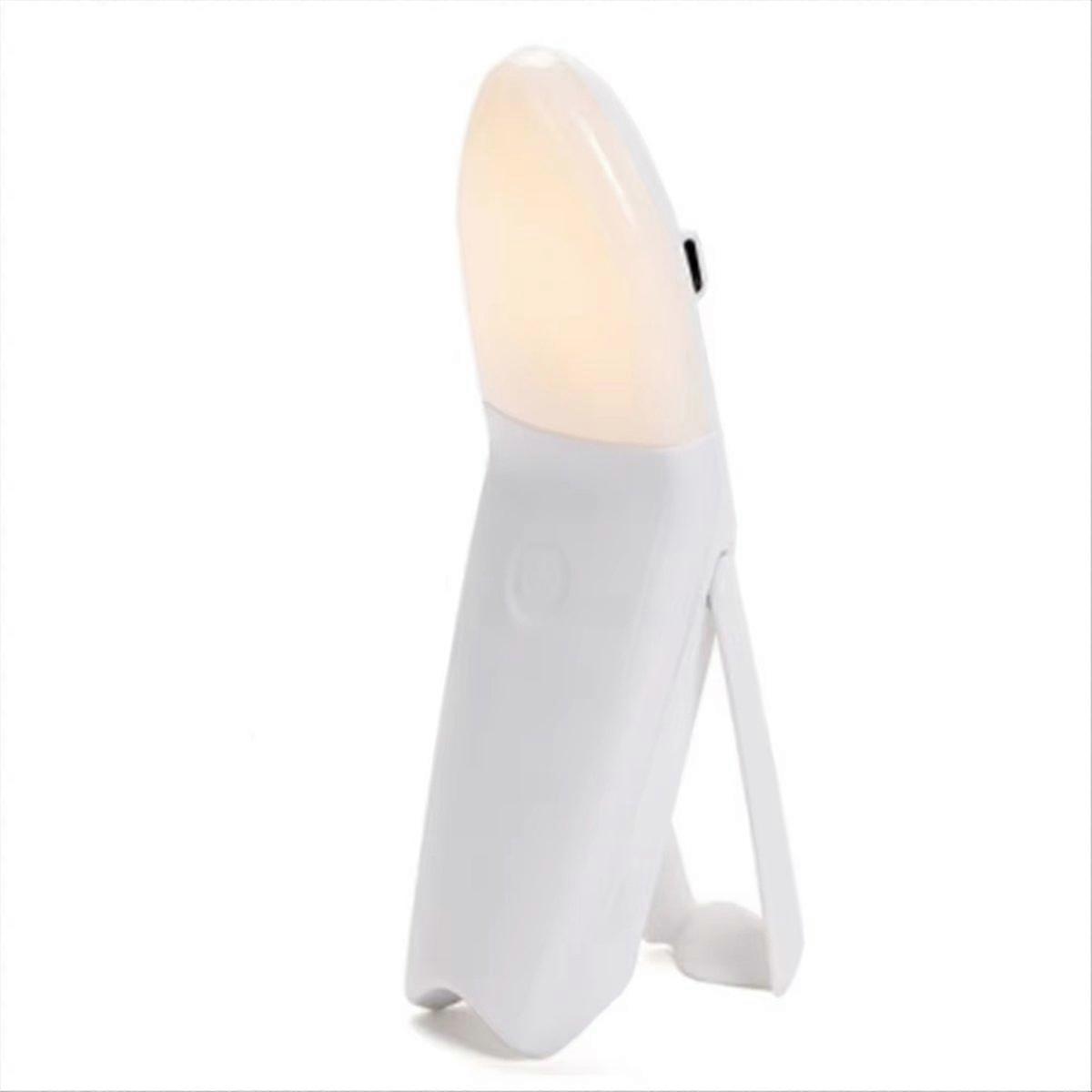 Verstellbares 3-farbiges Led-nachtlicht, Wandmontierte Augenschutzlampe Mit Berührungsschalter Zum Lesen Und Für Die Nutzung Vor Dem Schlafengehen