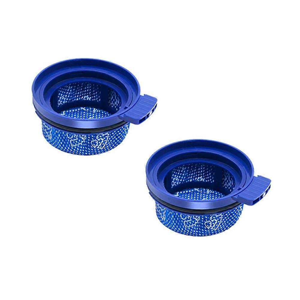 Packung Mit 2 Mikro-hepa-filtern Dj97-03090a Für Samsung Bespoke Jet Stick Vs20a958fwn Hochdruckreiniger (ersatzteile).
