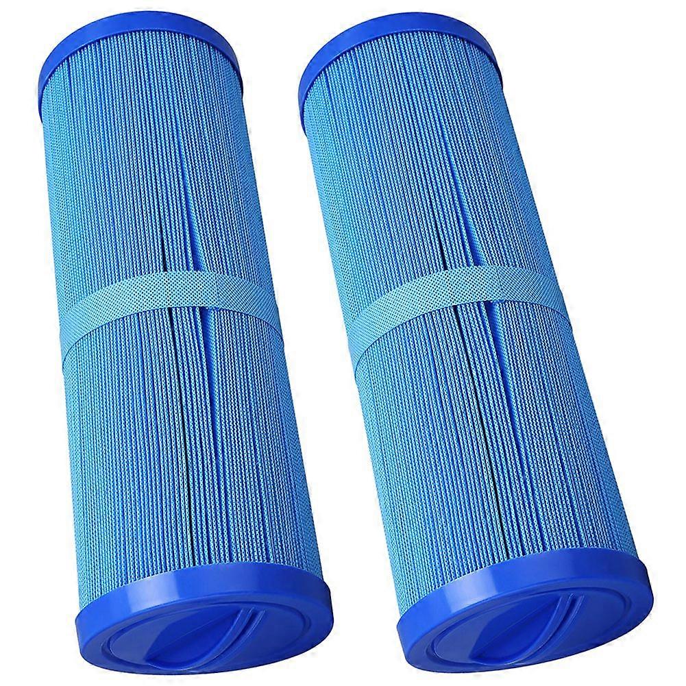 Filterkartuschen Für Whirlpools Und Pools, Kompatibel Mit Pleatco Pww50l, Unicel 4ch-949 Und Filbur Fc-0172 Filtern. Ersatzteil Für Badewannenfilter.