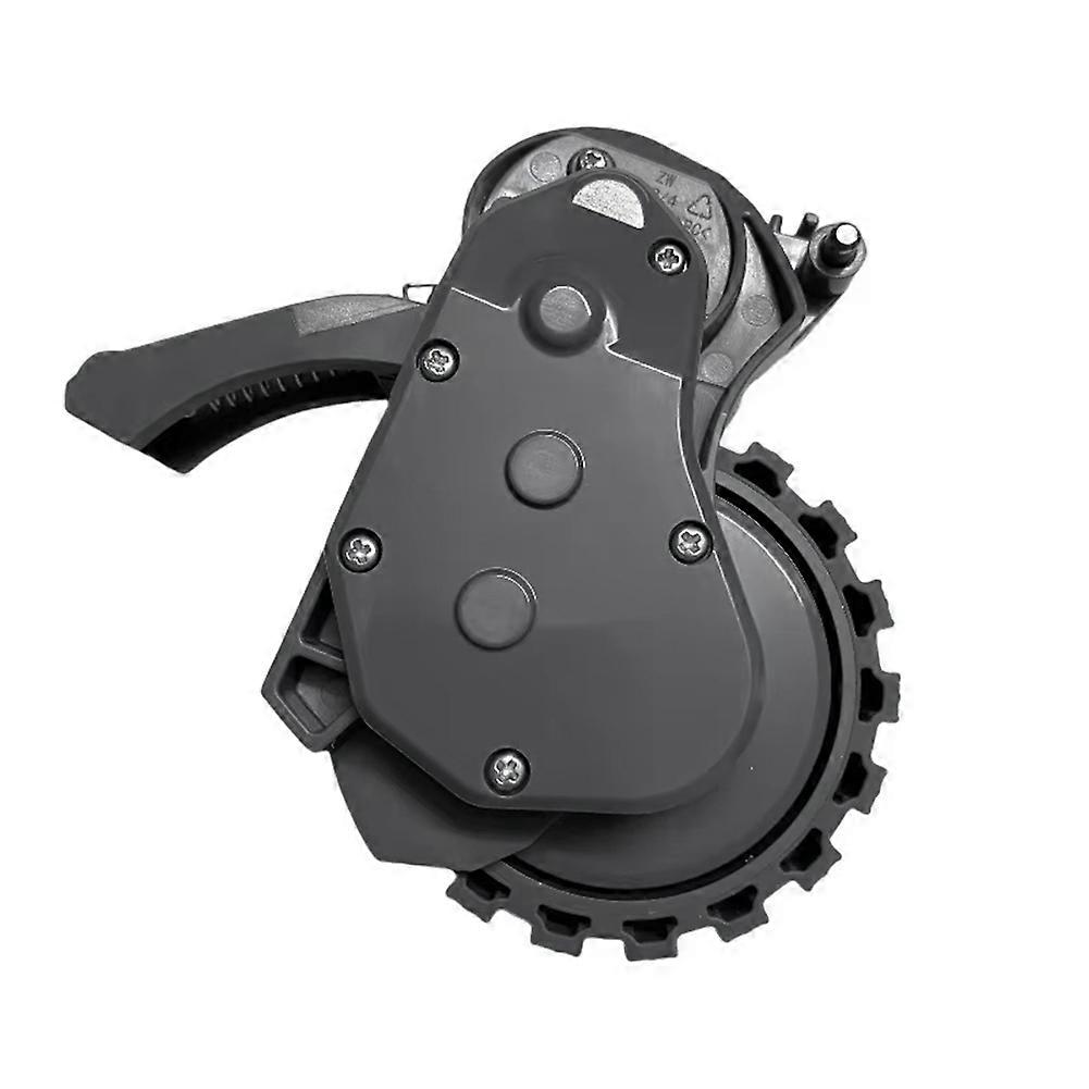 Ersatz-radmotor Für Narwal J4/j4 Freo X Ultra /j4 Lite Saugroboter (rechts)