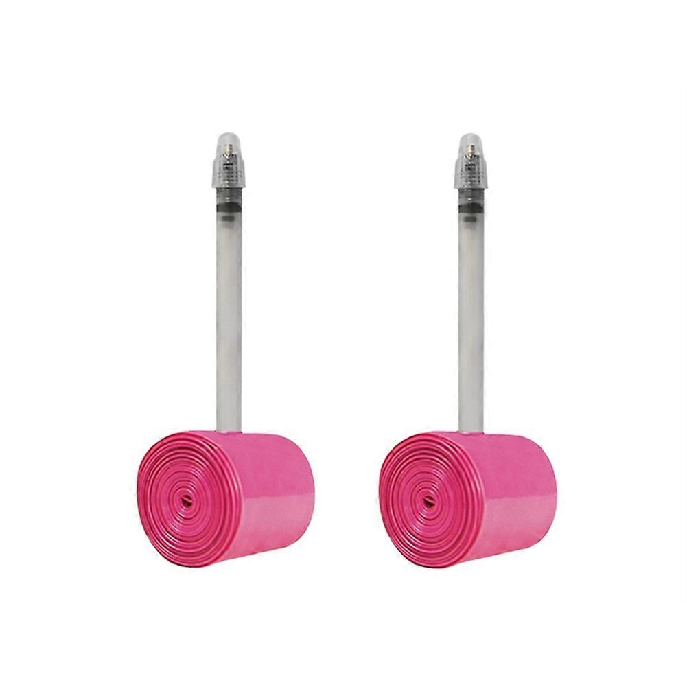 Ridenow Tpu-schläuche Für Rennräder/mountainbikes, 700c, 24 G, 45 Mm Länge, Ultraleicht