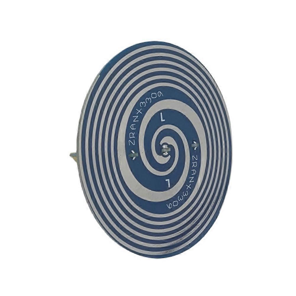 Ultrabreitbandige Zirkular Polarisierte Antenne 950 Mhz–7 Ghz Lhcp, Hohe Verstärkung 6–7 Dbi, Sma-anschluss