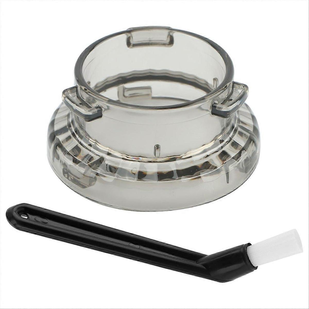 Runder, Freihändiger Dosiertrichter (54 Mm) Für Espressomaschinen