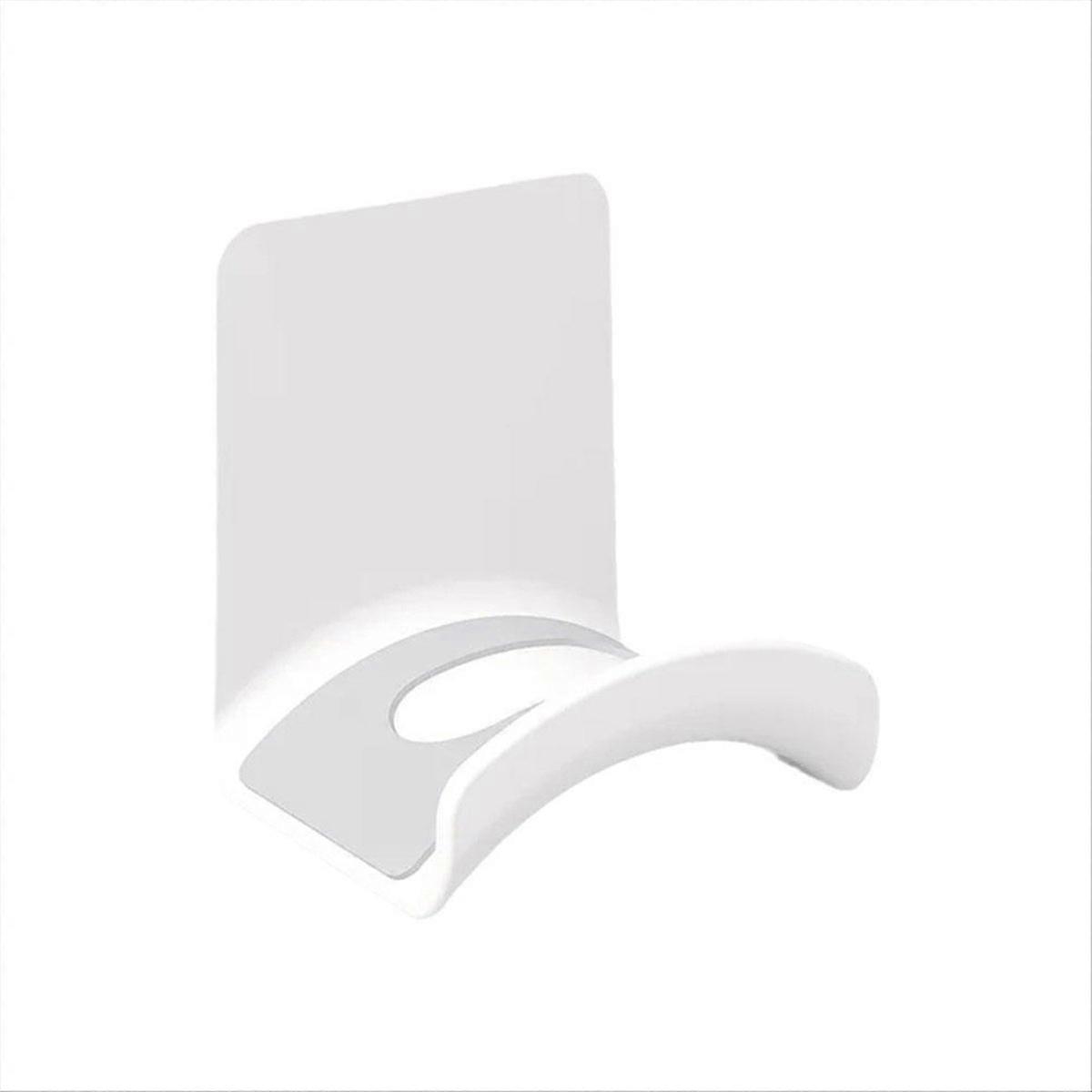 Universelle Wandhalterung Für Kopfhörer, Kein Bohren Erforderlich, Kompatibel Mit Pc-kopfhörerzubehör.