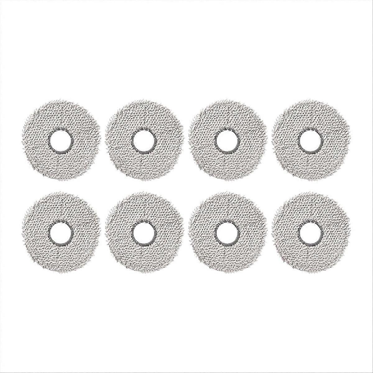 8er-pack Reinigungstücher Für T30 Pro Omni/t30 Omni