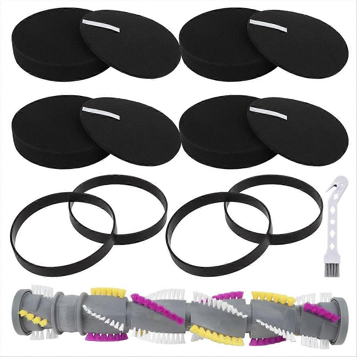 Ersatzteile Für Cleanview Swivel Pet Staubsauger 2252 2254 2486 2489 2488 2252 3197a 3198
