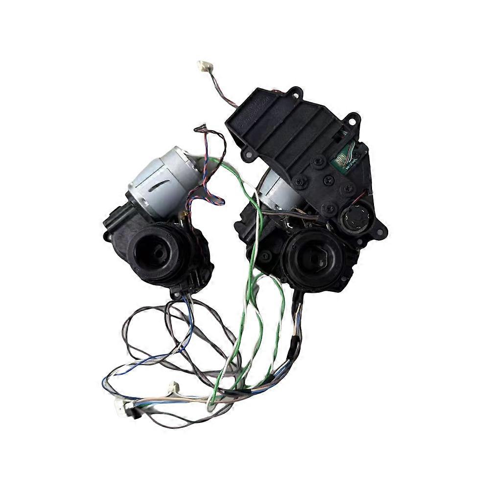 Drehzahlreduzierer Für Dreame S10 / S20 / S30 Wischmopp – Ersatzteile – Motoreinheit Für Mopphalter