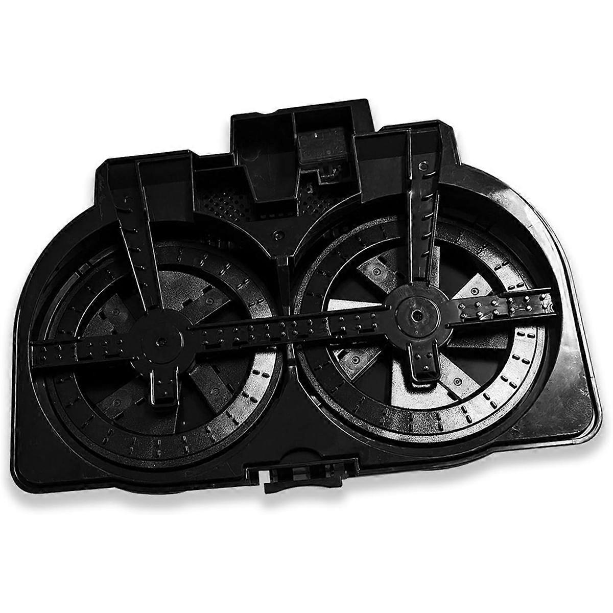 Reinigungsschale Für Die X8 Pro Omni Staubsauger-basisstation.