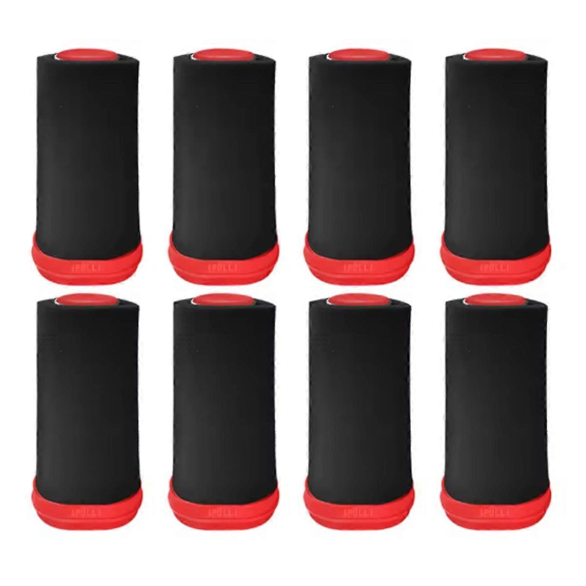 8 Filter Für Flexxo Staubsauger Der Serien Bbh3z0025 / Bbh3petgb / Bbh3251gb - Ersatzteile