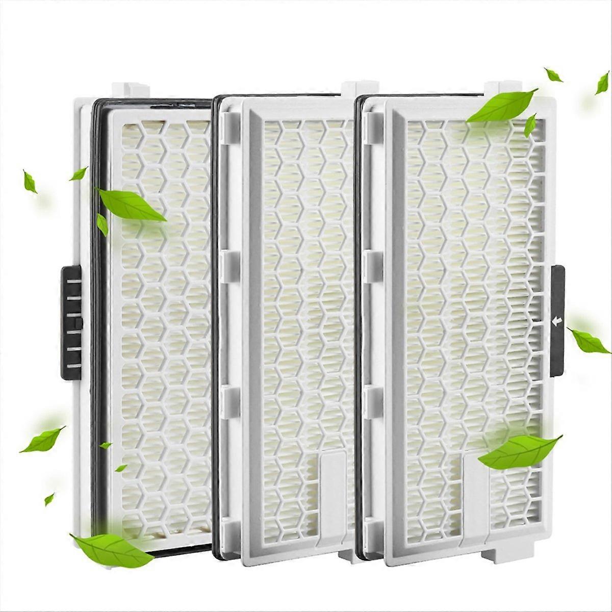 Filter Für Complete C3 Staubsauger, Filter S8340