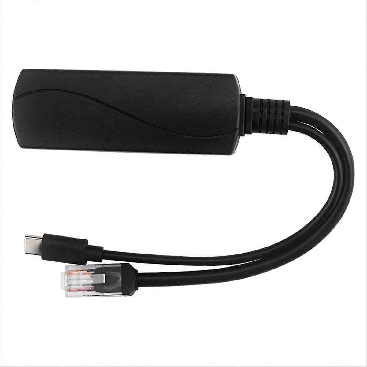 Für 4b Typ C Poe-splitter