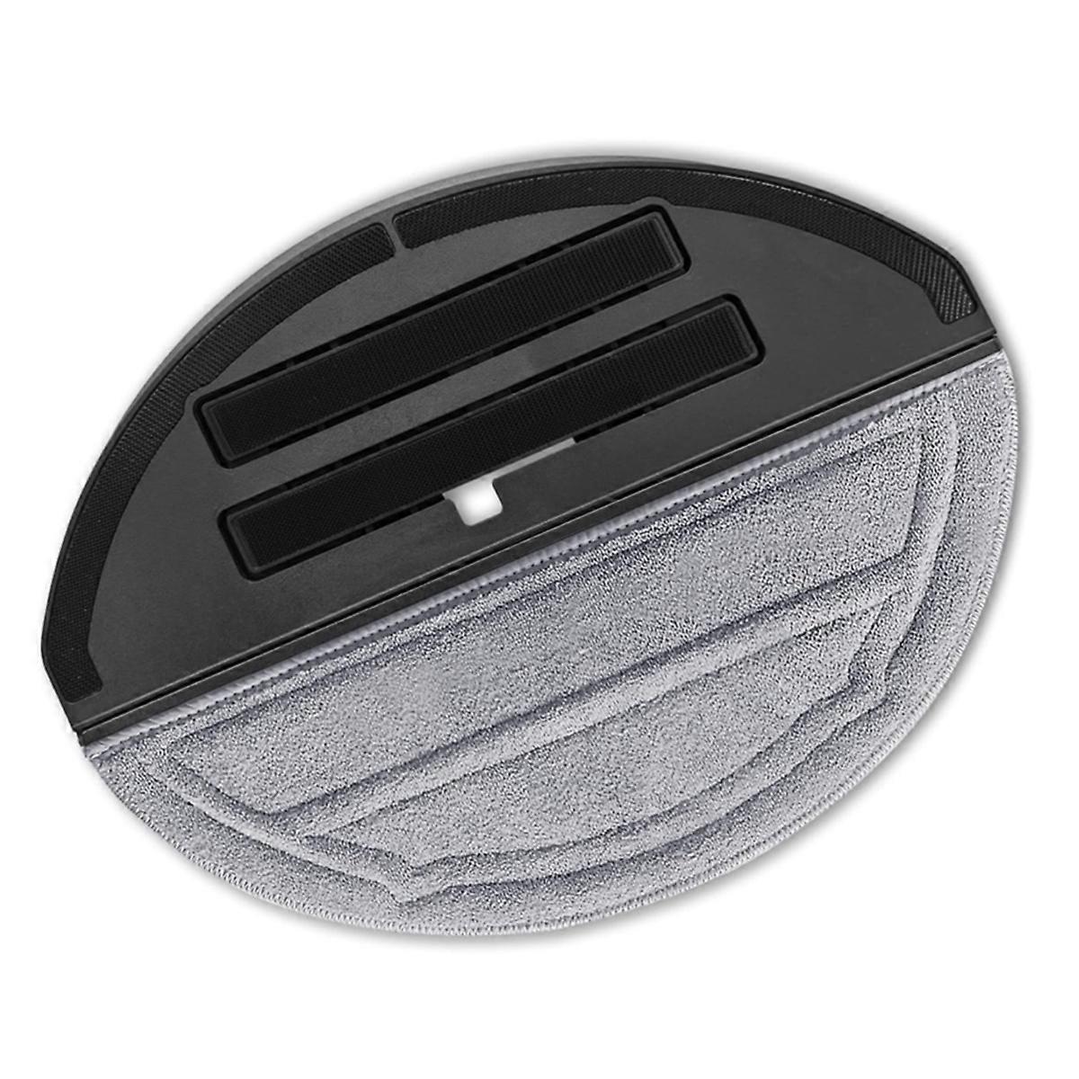 Halterung Und Reinigungstuch Für Staubsauger Q10 S5 / Q10 S5+ / Q10 X5+ - Staubsauger-ersatzteile - Reinigungstuchhalter