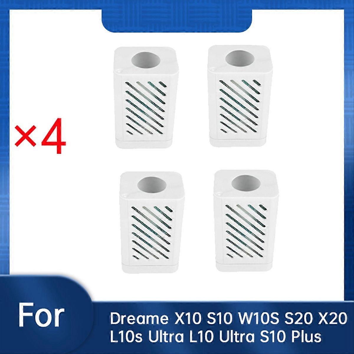 Silberionenmodul Für Staubsauger Der Modelle X10, S10, W10s, S20, X20, L10s, Ultra L10 Und Ultra S10 Plus – Ersatzteile