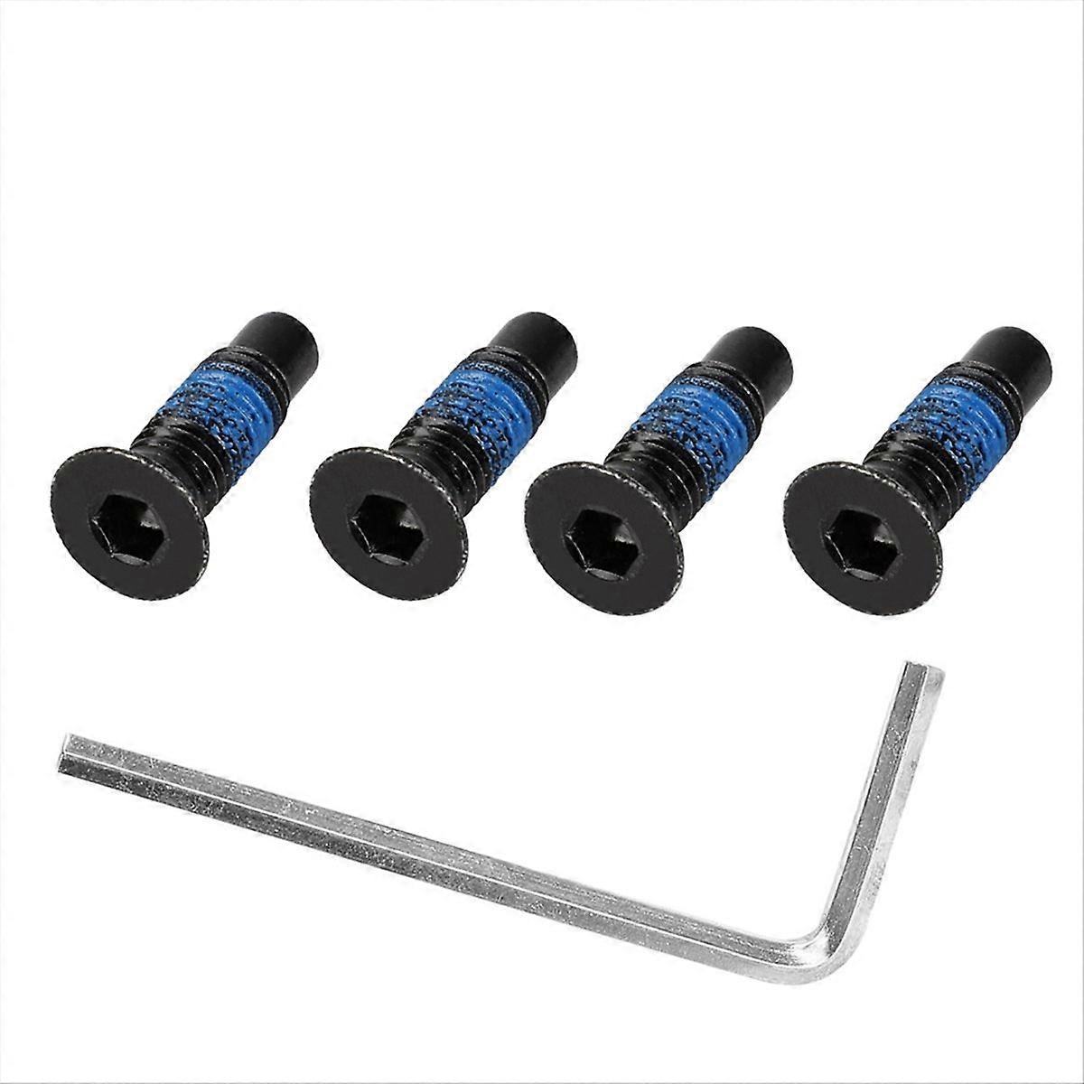 M365/9 Frontkopfschraube Für Roller