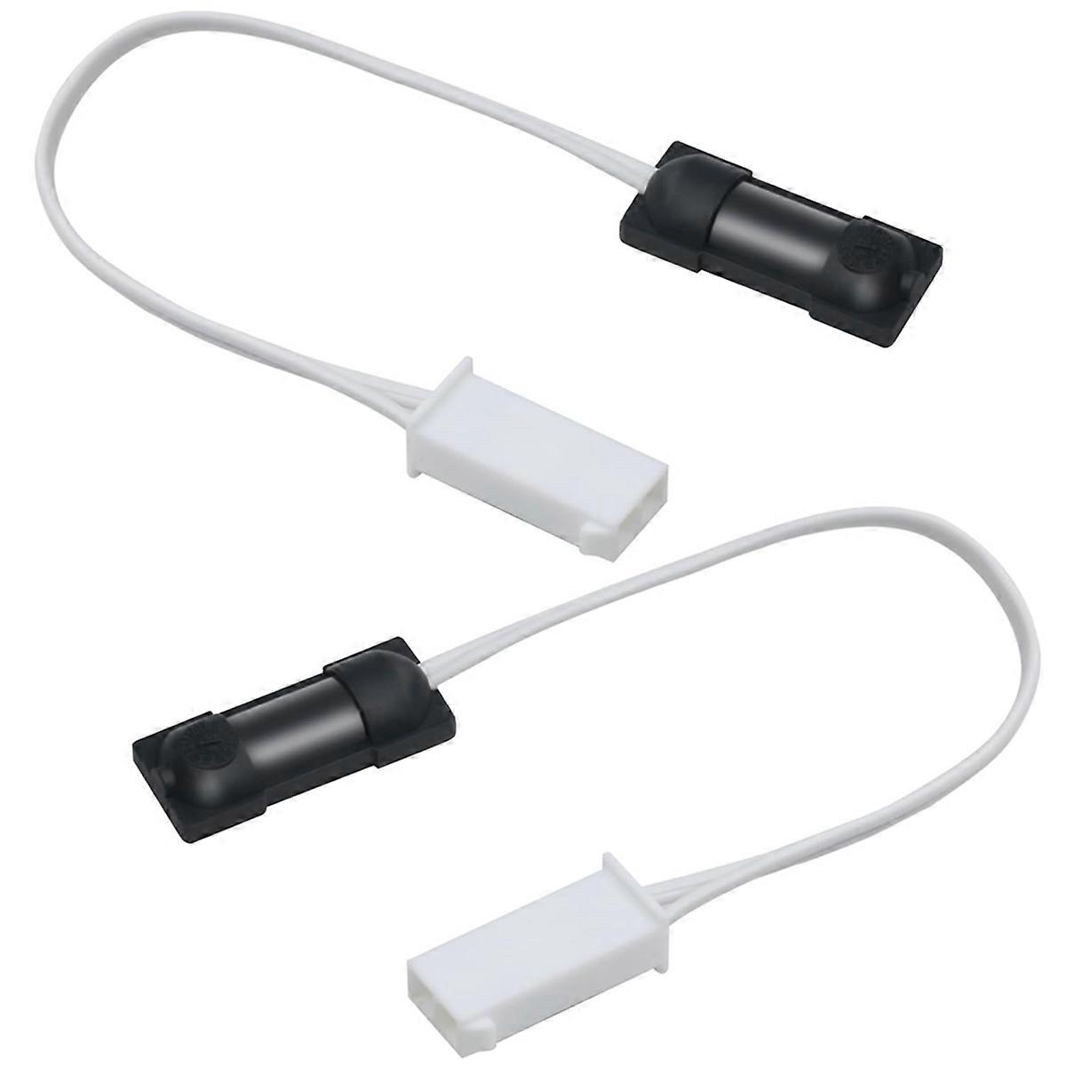 2er-pack Thermistoren 629409 Für Wohnmobilkühlschränke, Kompatibel Mit Den Modellen N641, N811, N821 Und N841. Thermostatsensor.