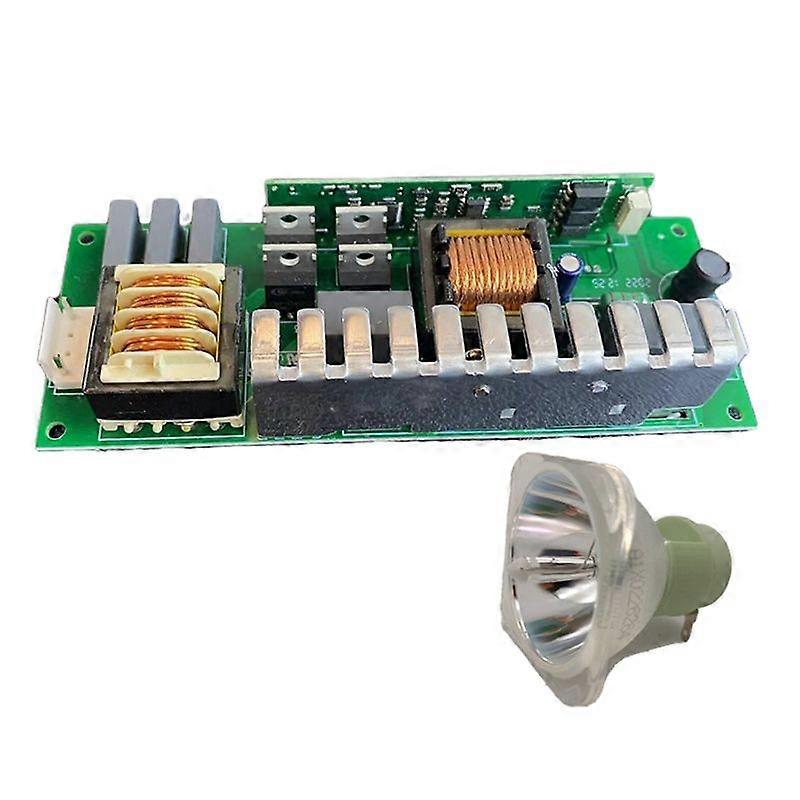 7r 230w Scheinwerferlampe Mit 230w Vorschaltgerät Für R7 Bühnenscheinwerfer