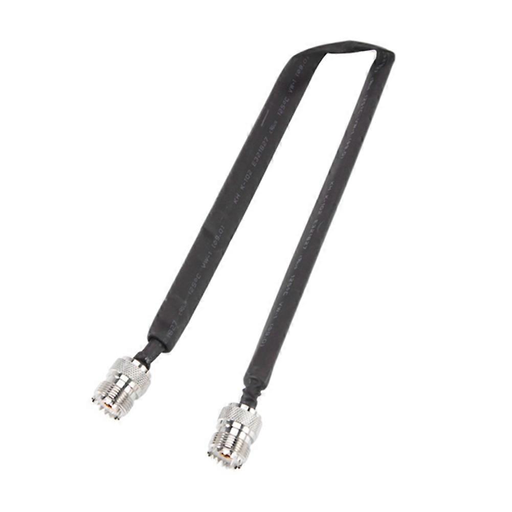 30 Cm 50 Ohm Koaxial-verlängerungskabel