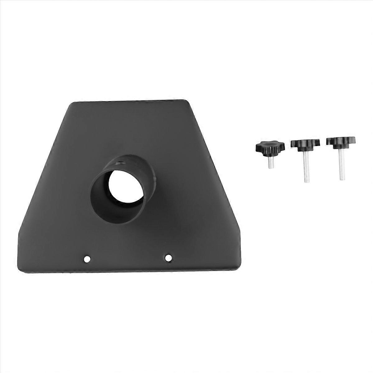 Schlauchadapterstange Der 3. Generation – Montageverbinder