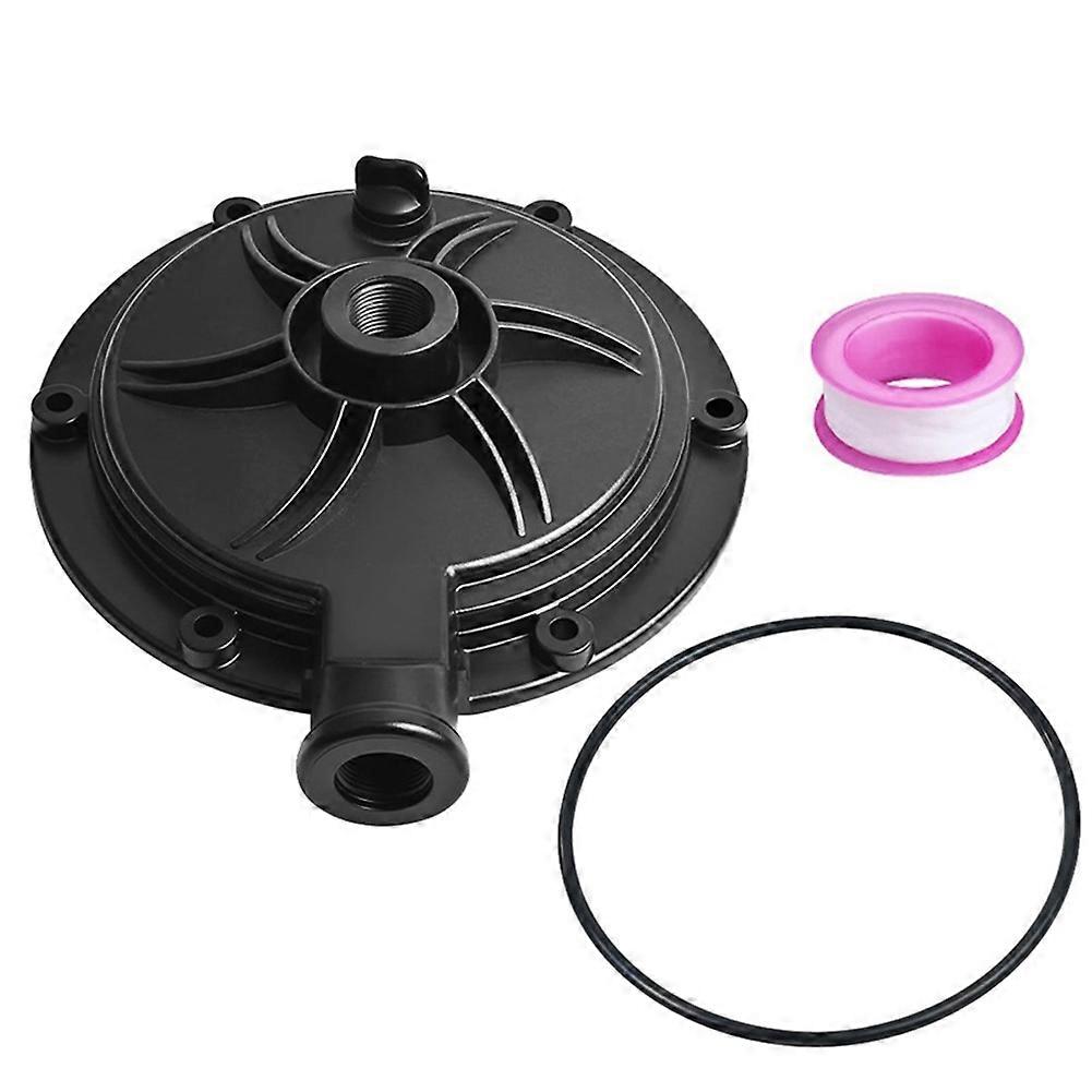 R0536300 Ersatzteile Für Die Polaris Pb4-60 Boosterpumpenschnecke