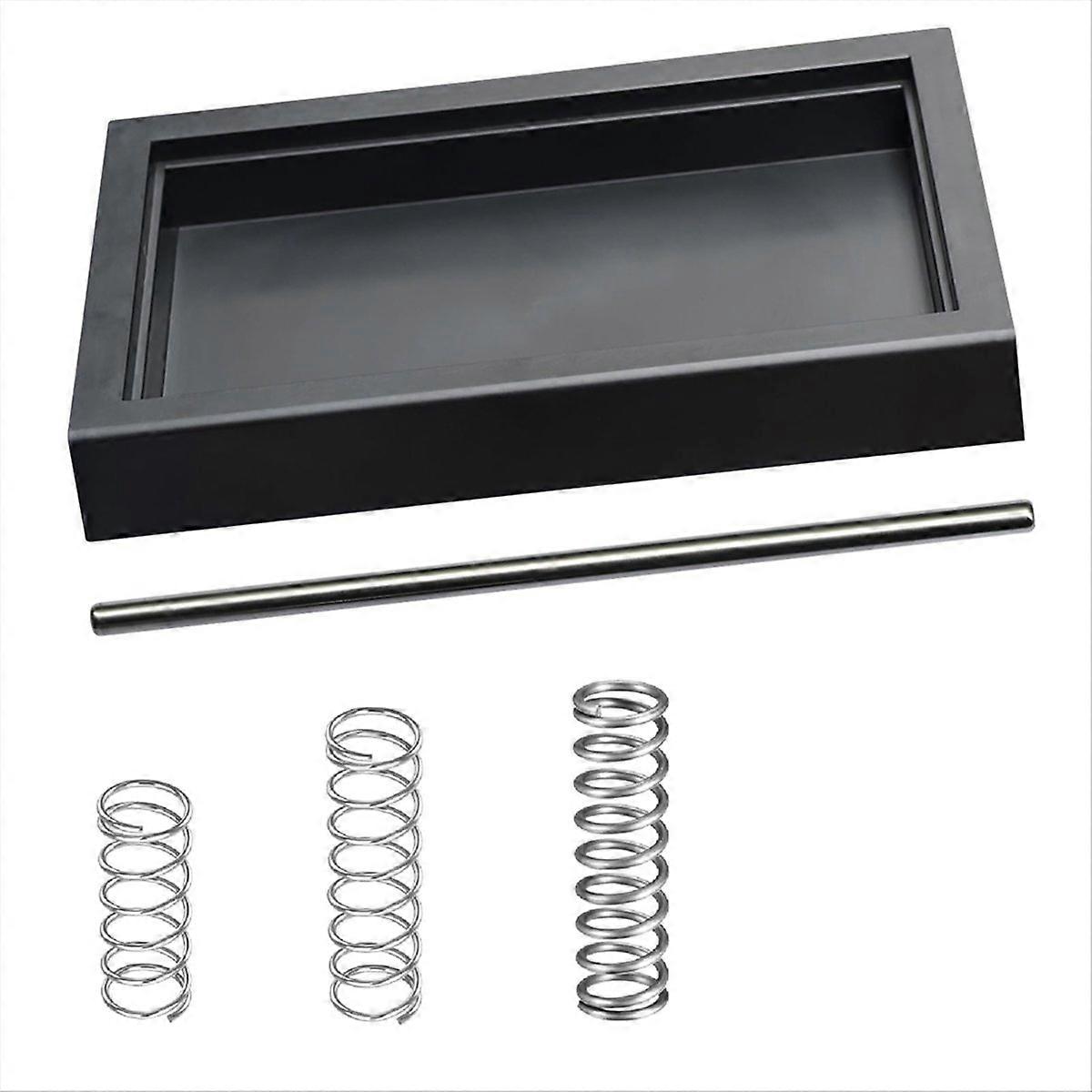 Schlanke Und Unauffällige Tropfschale Sowie Opv-kits (6, 9 Und 12 Bar) Für Klassische, Professionelle Und Traditionelle Espressomaschinen. Ersatzteile Für Espressomaschinen.