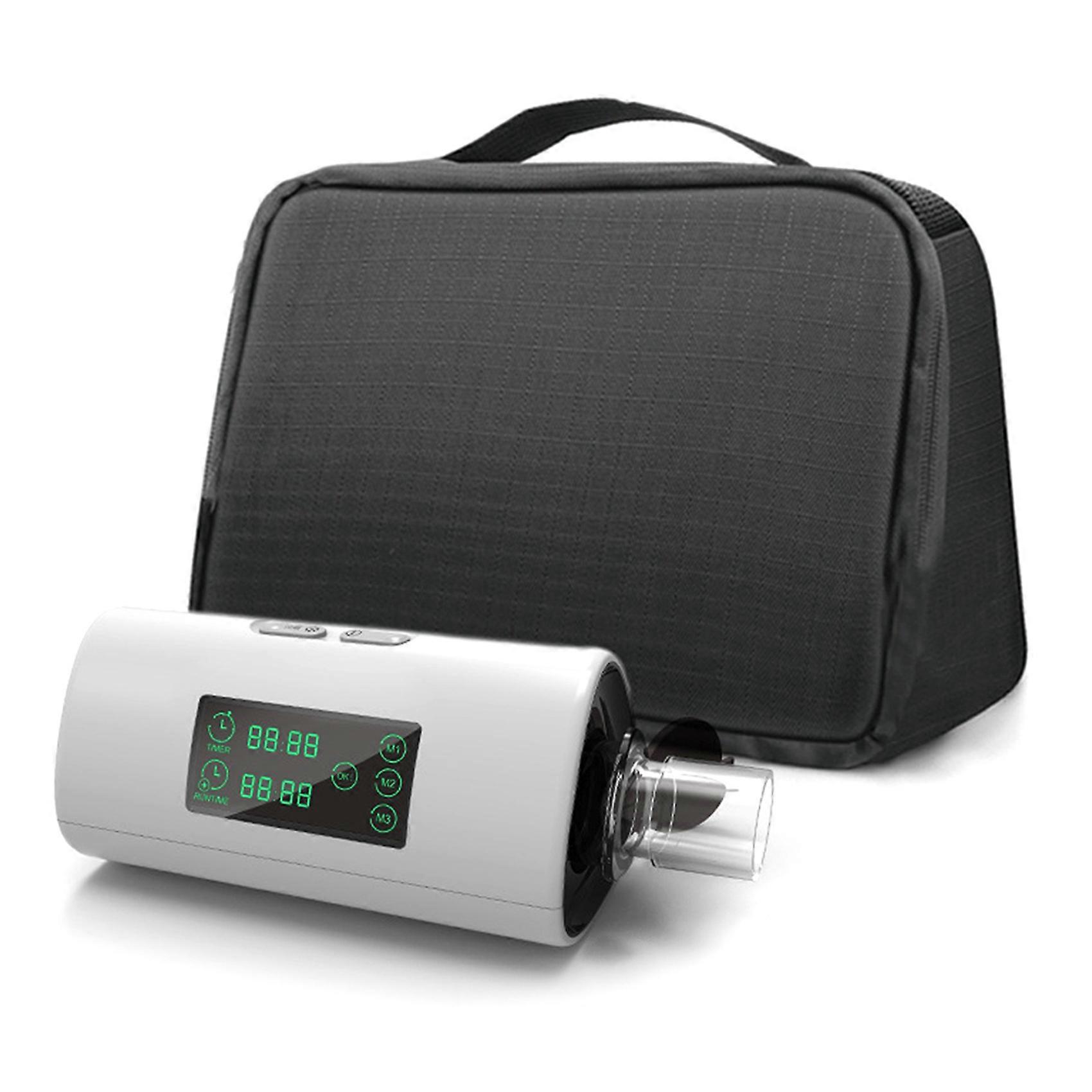Heimdesinfektionsgerät, Ozonfreier Luftreiniger, Cpap-reinigungsgerät, Ozongenerator, Desinfektionsmittel, Heimsterilisator