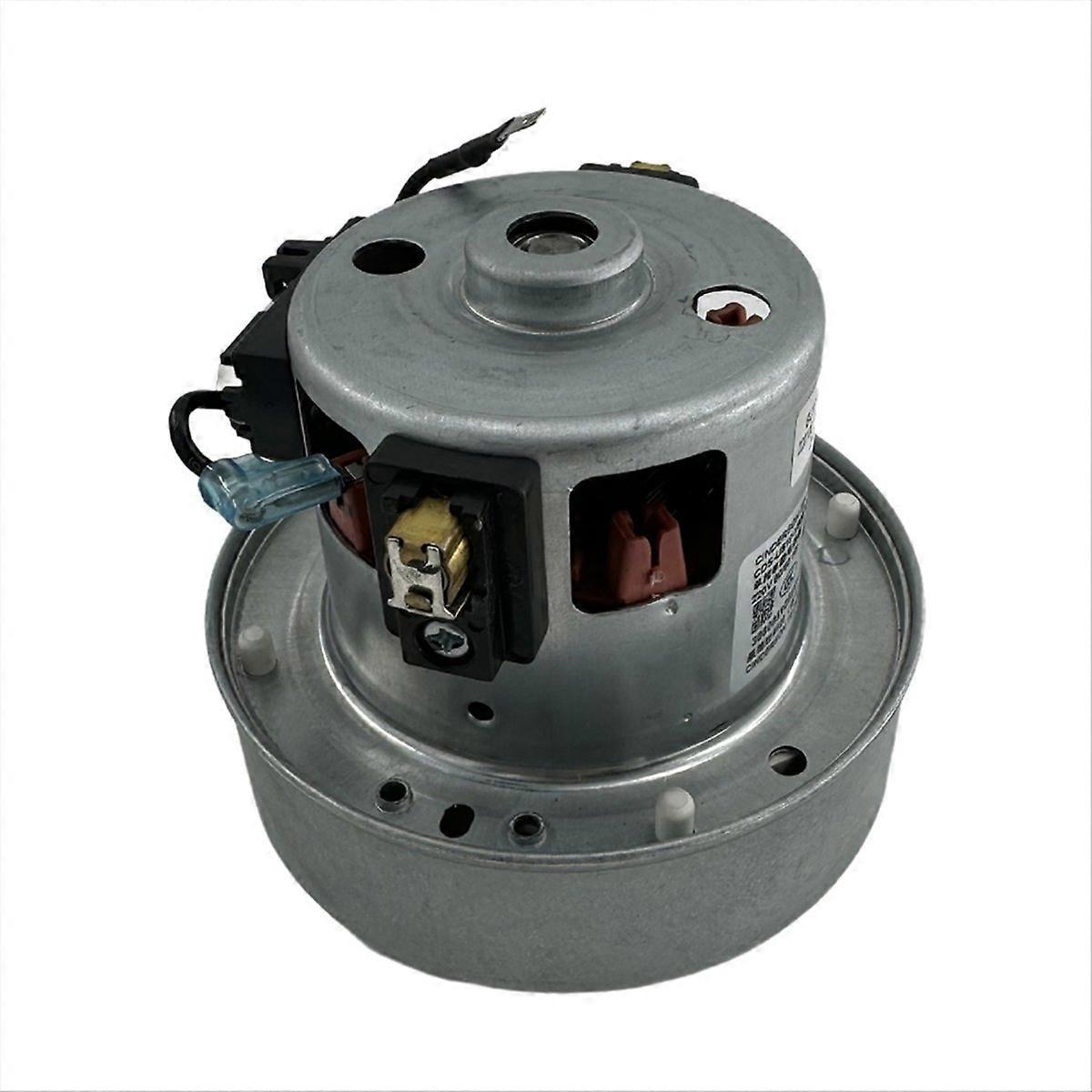 Basisstationsmotor Für S75 Maxv/qrevo S8/g20/g10/g10s/g10spro – Ersatzteile Für Automatischen Staubabsaugventilator