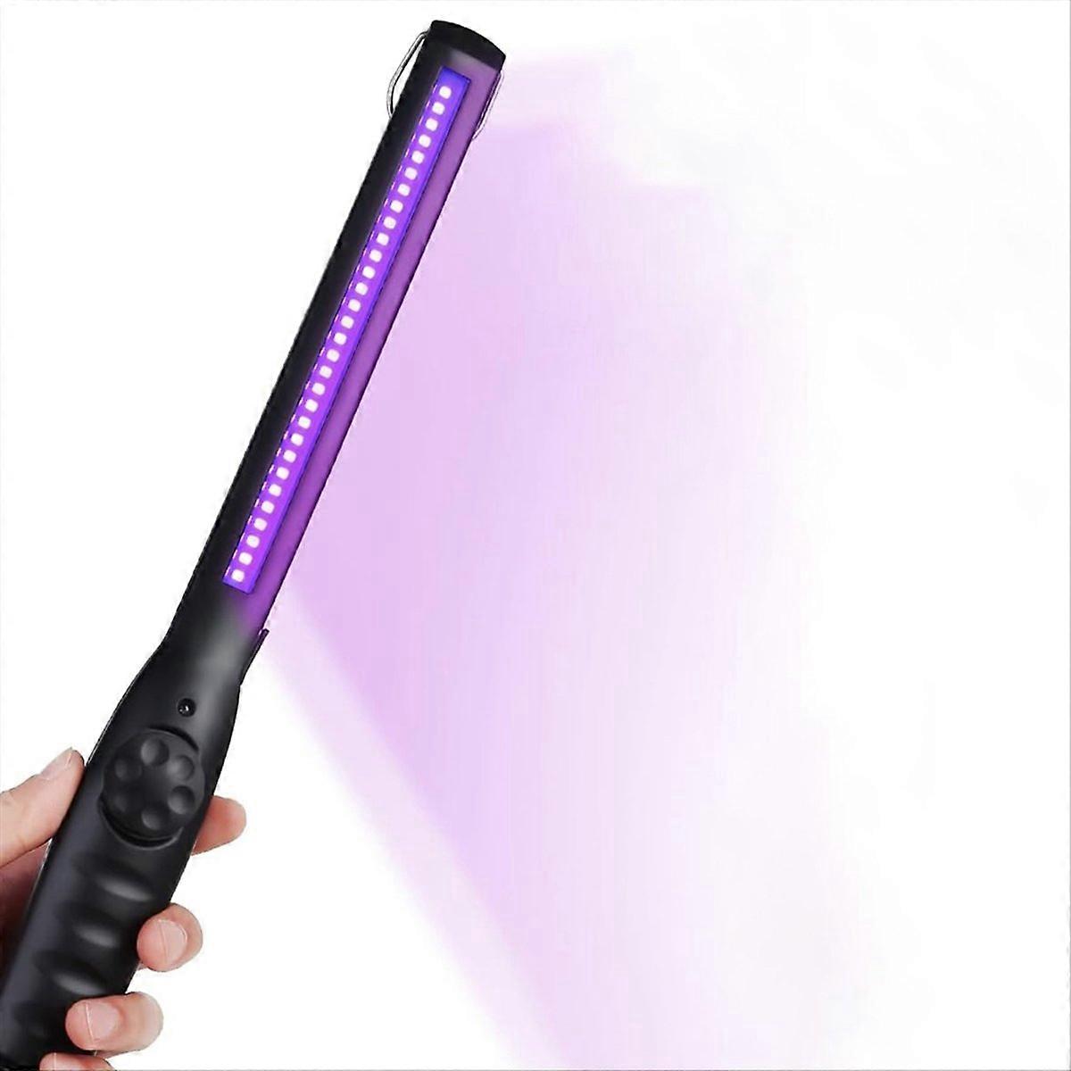 Tragbare Uv-reiselampe, Uv-lichtstab